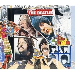 ザ・ビートルズ「アンソロジー2」The Beatles「Anthology 2」 THE BEATLES / ANTHOLOGY 2 : ANNIVERSARY NEW MASTERS EDITION